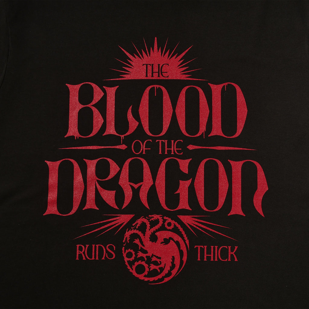 Produktbild Blood of the Dragon T-Shirt - House of the Dragon
