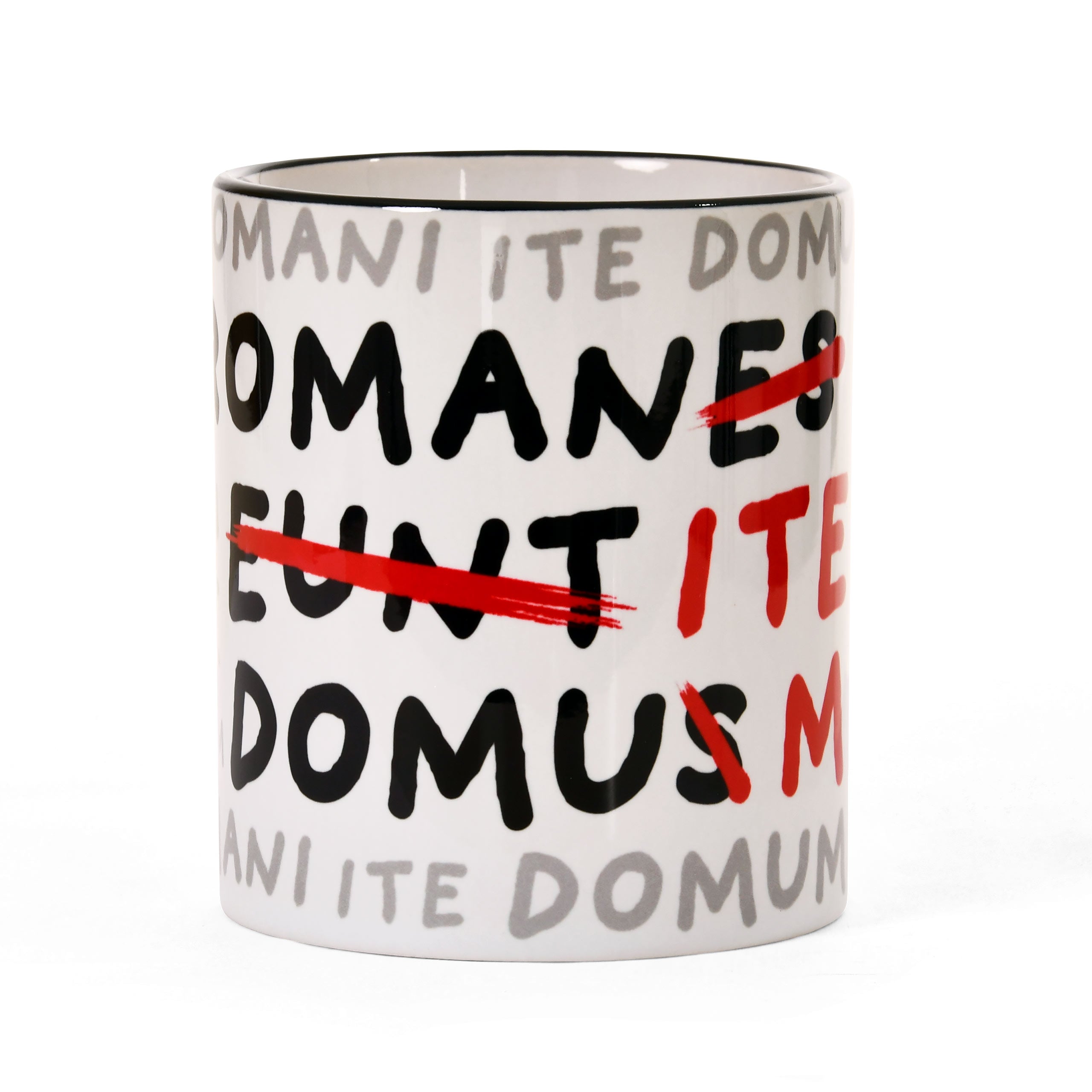 Produktbild Romani Ite Domum Tasse für Monty Python Fans