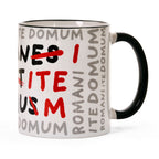 Produktbild Romani Ite Domum Tasse für Monty Python Fans