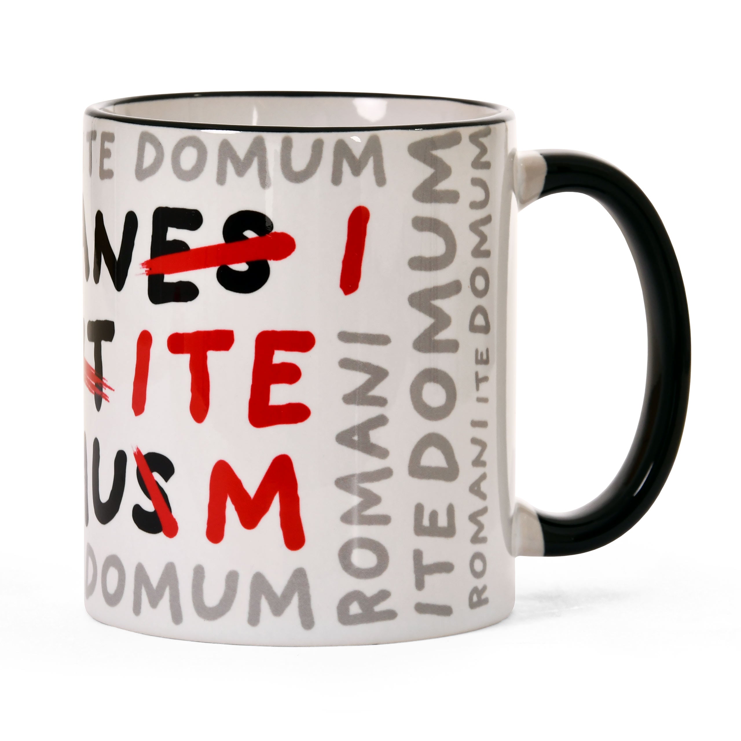 Produktbild Romani Ite Domum Tasse für Monty Python Fans