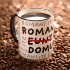 Produktbild Romani Ite Domum Tasse für Monty Python Fans