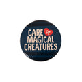 Produktbild Care of Magical Creatures Button für Harry Potter Fans