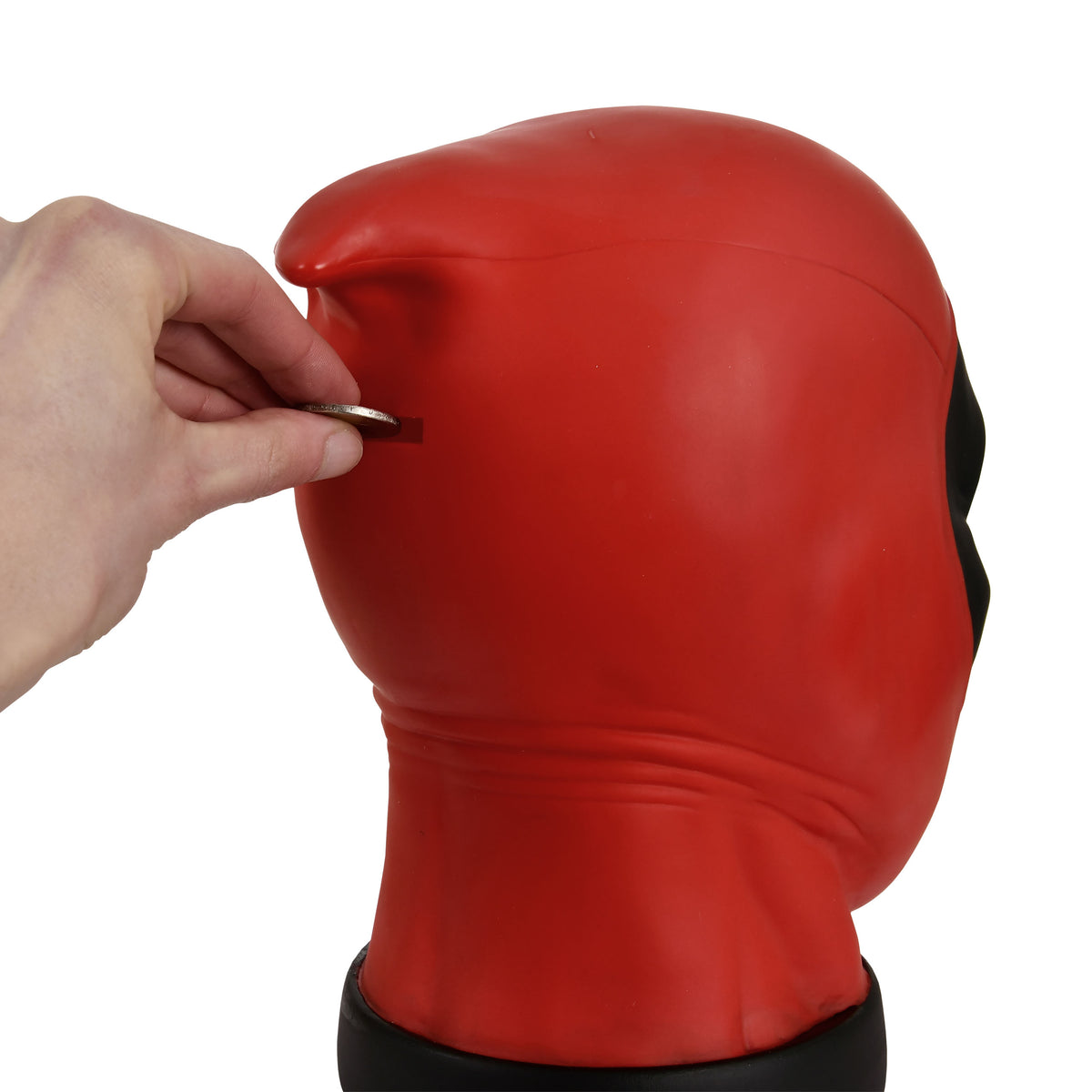 Produktbild Deadpool - Head Spardose