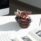 Produktbild Stranger Things - Demogorgon 3D Jahres-Kalender