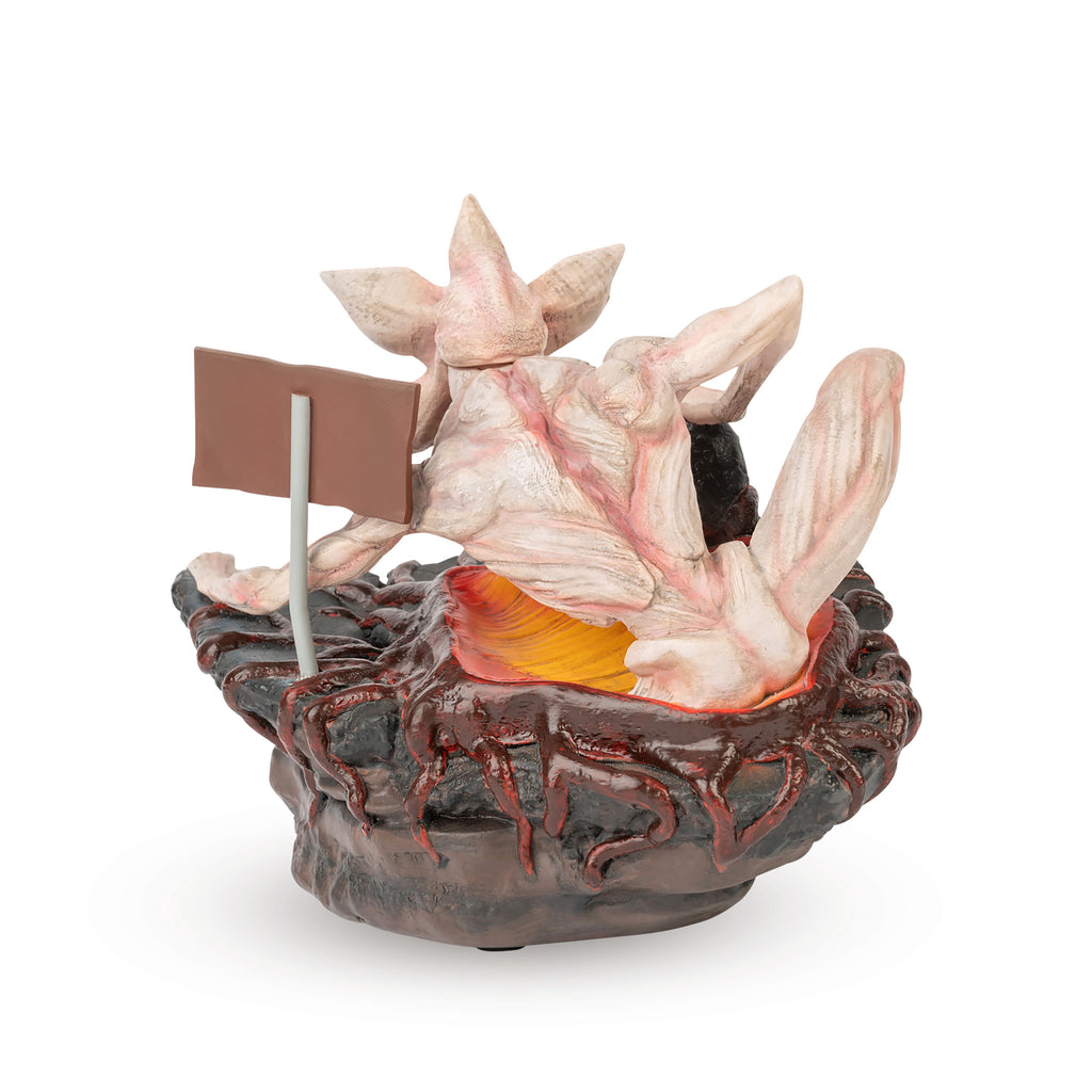 Produktbild Stranger Things - Demogorgon 3D Jahres-Kalender