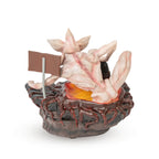 Produktbild Stranger Things - Demogorgon 3D Jahres-Kalender
