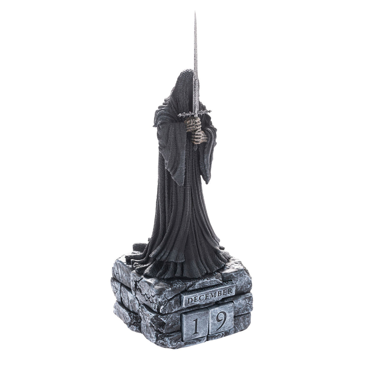 Produktbild Der Herr der Ringe - Nazgul 3D Jahres-Kalender