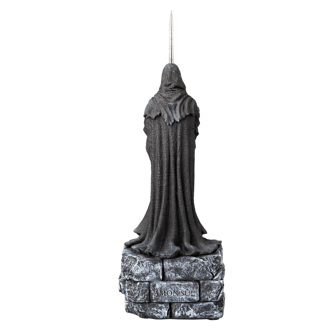 Product image The Lord of the Rings - Nazgul 3D Perpetual Calendar