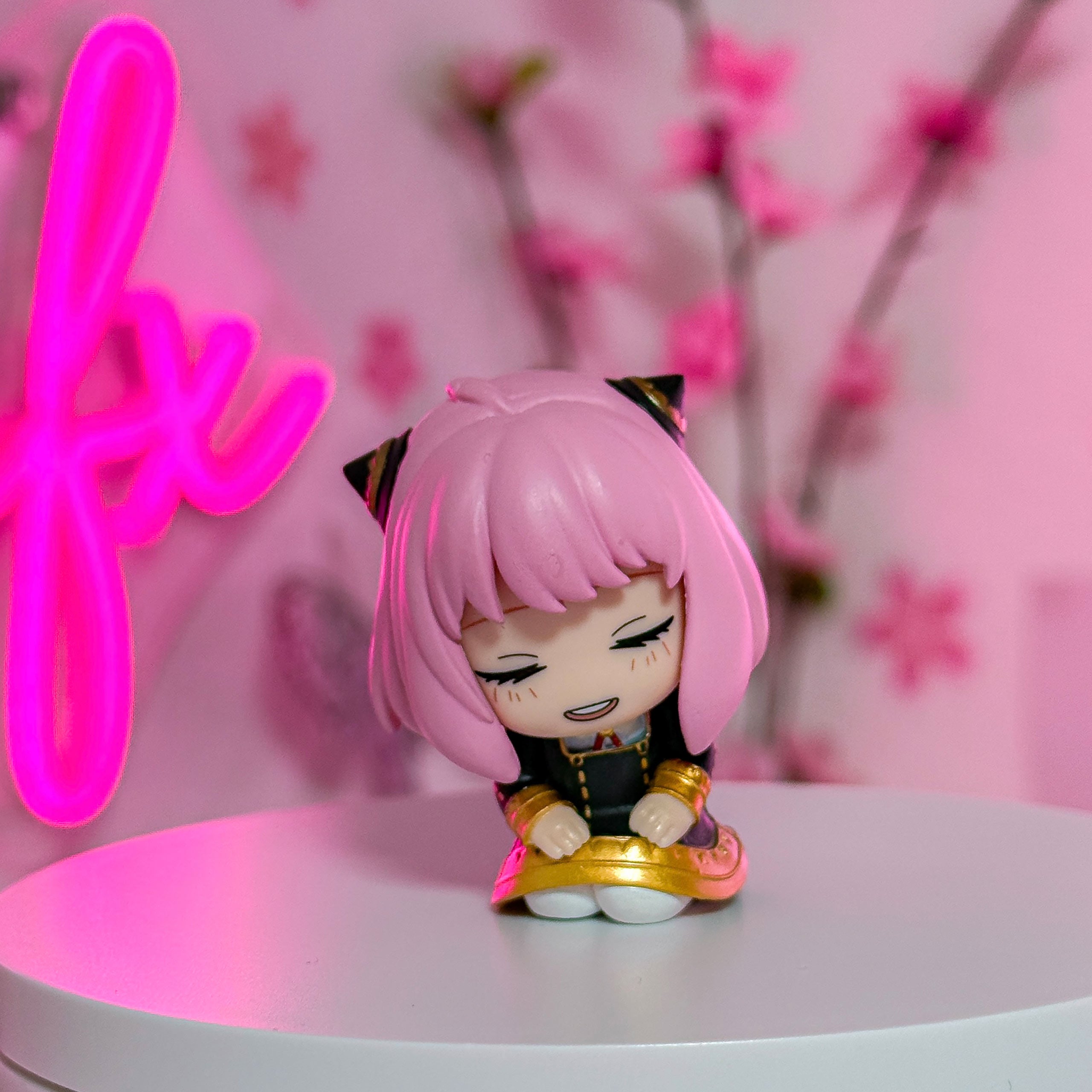 Produktbild Spy x Family - Lil Sleepers Mystery Figur