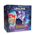 Product image Disney Lorcana Treasure Chest of the Luminari - Ursula's Return Trading Card Game