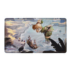 Produktbild Disney Lorcana Spielmatte Tinkerbell - Ursulas Rückkehr Trading Card Game