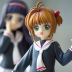 Product image Card Captor Sakura - Sakura Kinomoto Figure