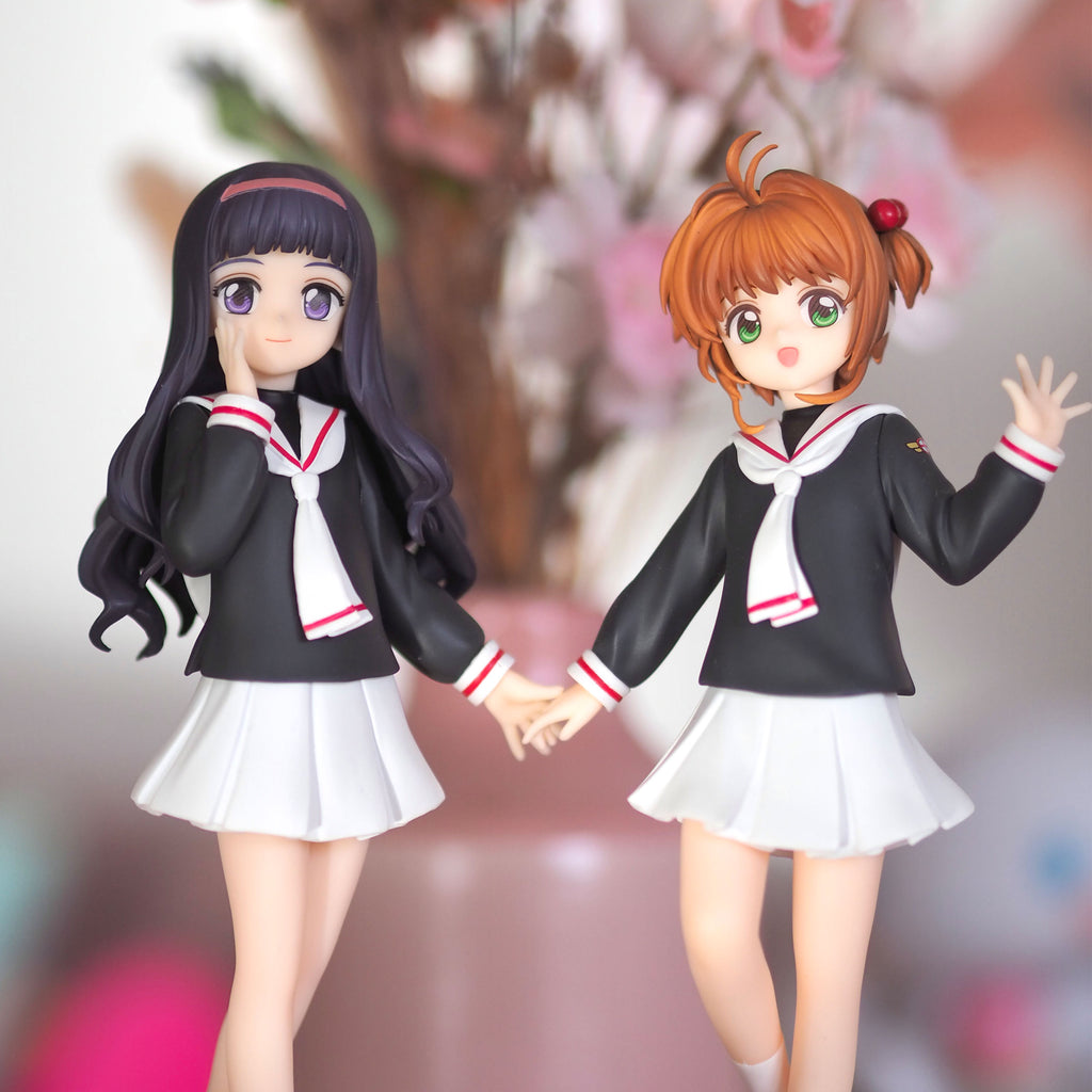 Product image Card Captor Sakura - Sakura Kinomoto Figure