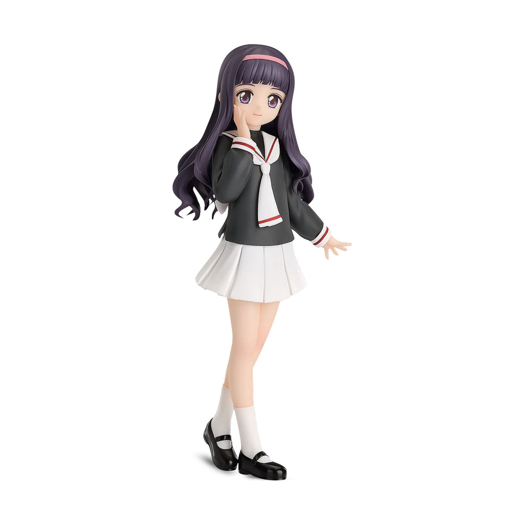 Produktbild Card Captor Sakura - Tomoyo Daidouji Figur
