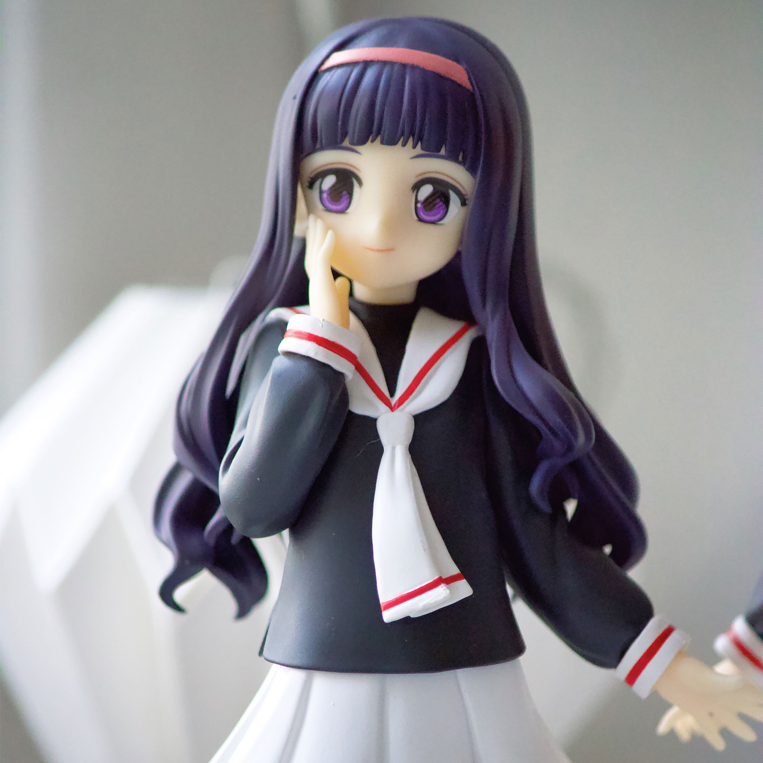 Produktbild Card Captor Sakura - Tomoyo Daidouji Figur