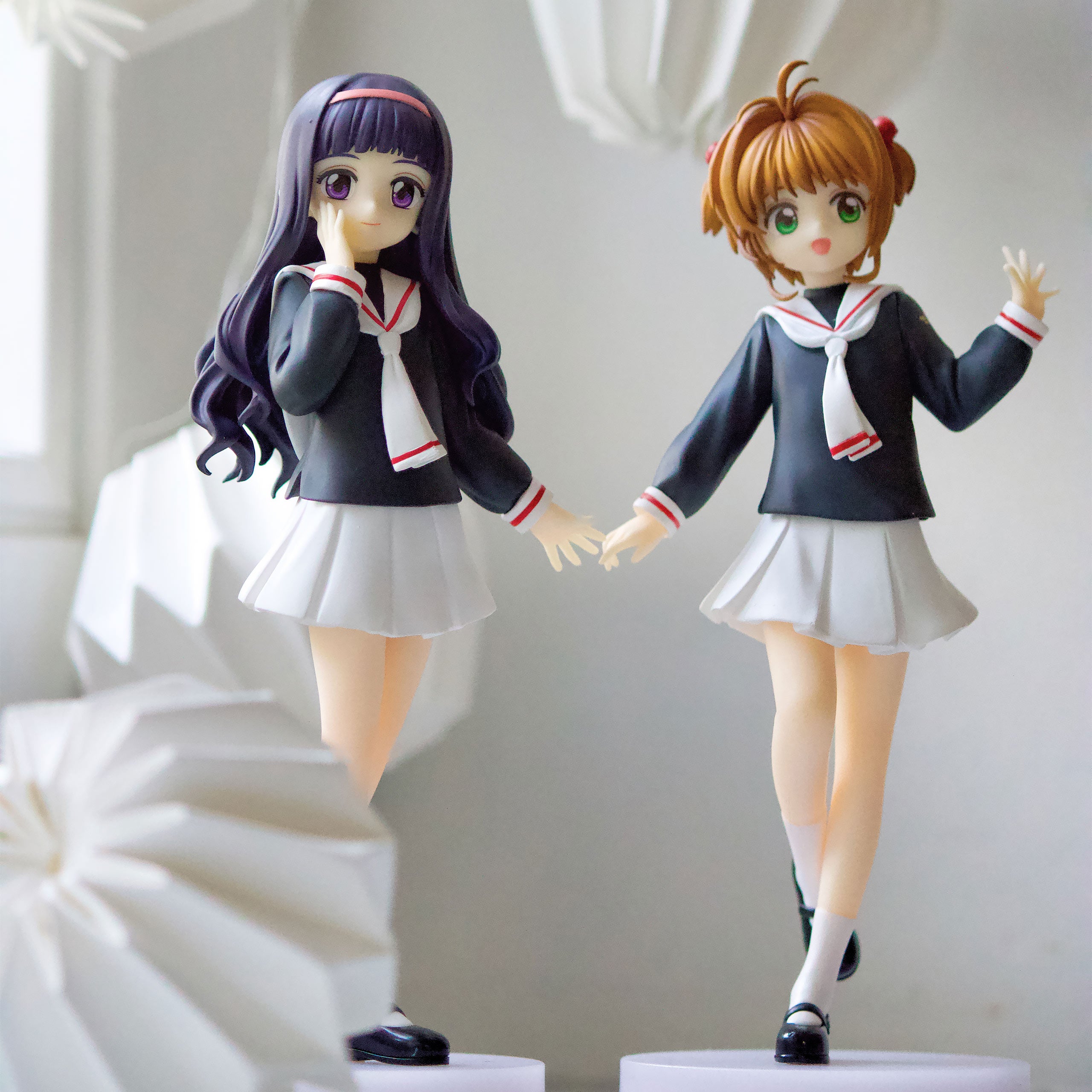 Produktbild Card Captor Sakura - Tomoyo Daidouji Figur