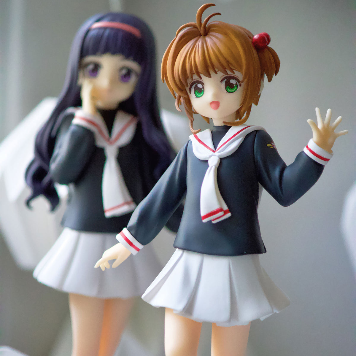 Produktbild Card Captor Sakura - Tomoyo Daidouji Figur