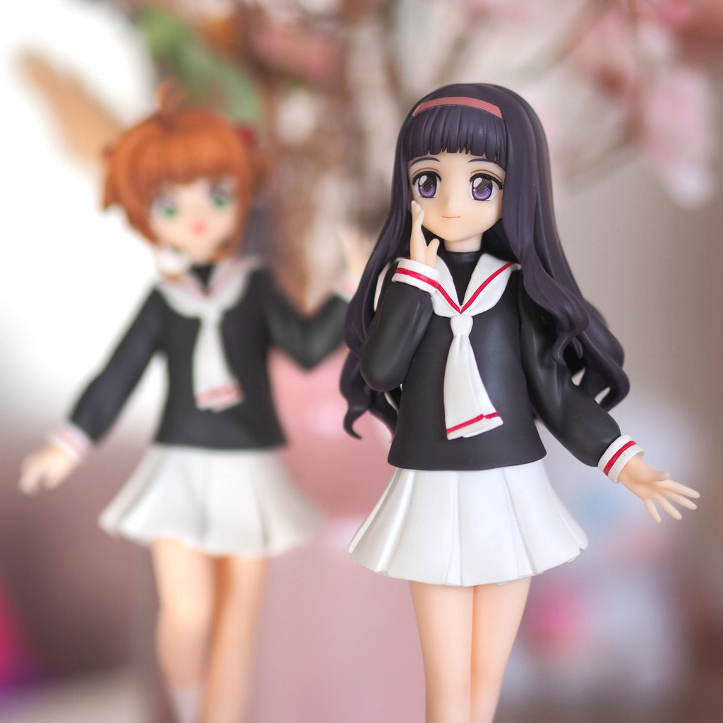 Produktbild Card Captor Sakura - Tomoyo Daidouji Figur