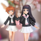Produktbild Card Captor Sakura - Tomoyo Daidouji Figur