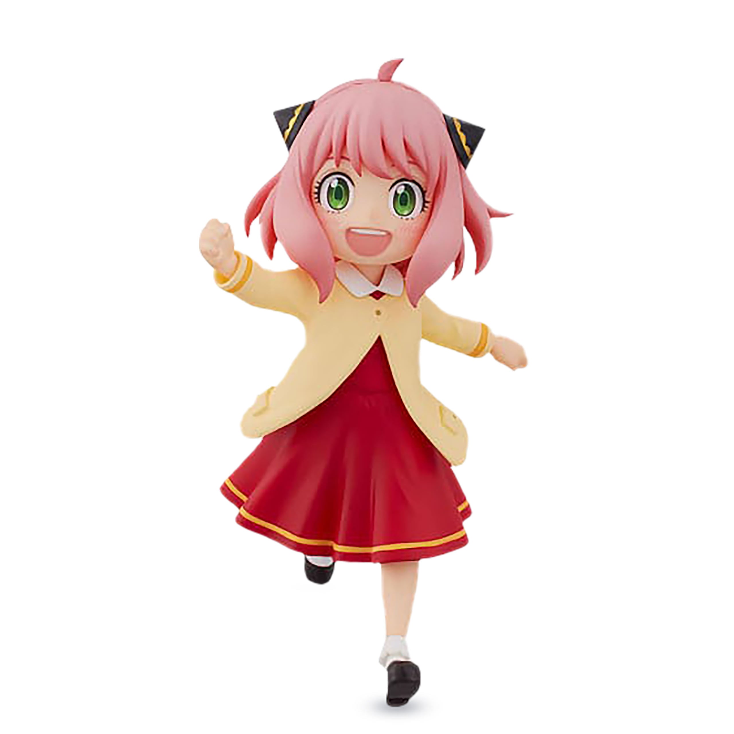 Produktbild Spy x Family - Anya Forger Figur On an Outing Version