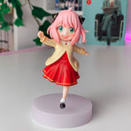 Produktbild Spy x Family - Anya Forger Figur On an Outing Version