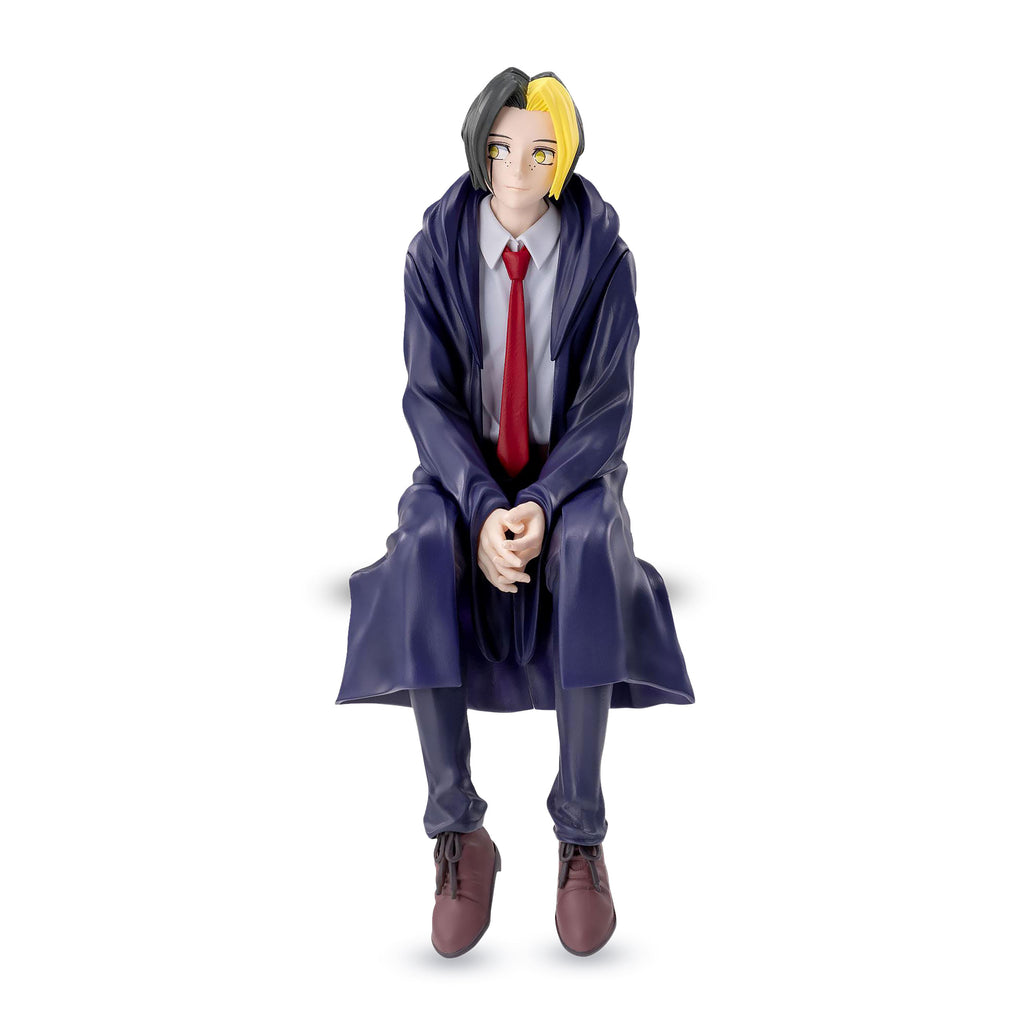 Product image Mashle: Magic and Muscles - Finn Ames Figure