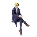 Product image Mashle: Magic and Muscles - Rayne Ames Noodle Stopper Figure