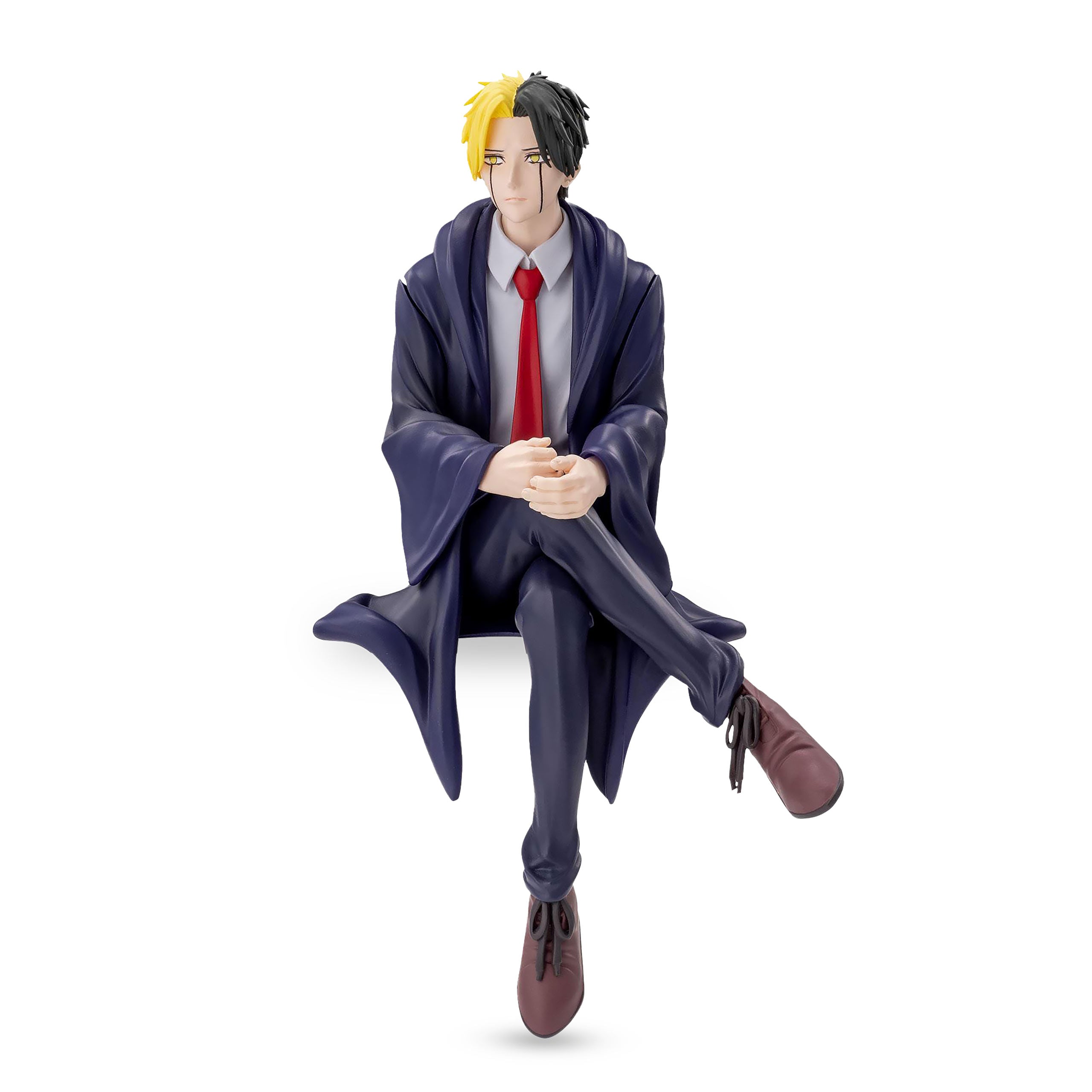 Product image Mashle: Magic and Muscles - Rayne Ames Noodle Stopper Figure