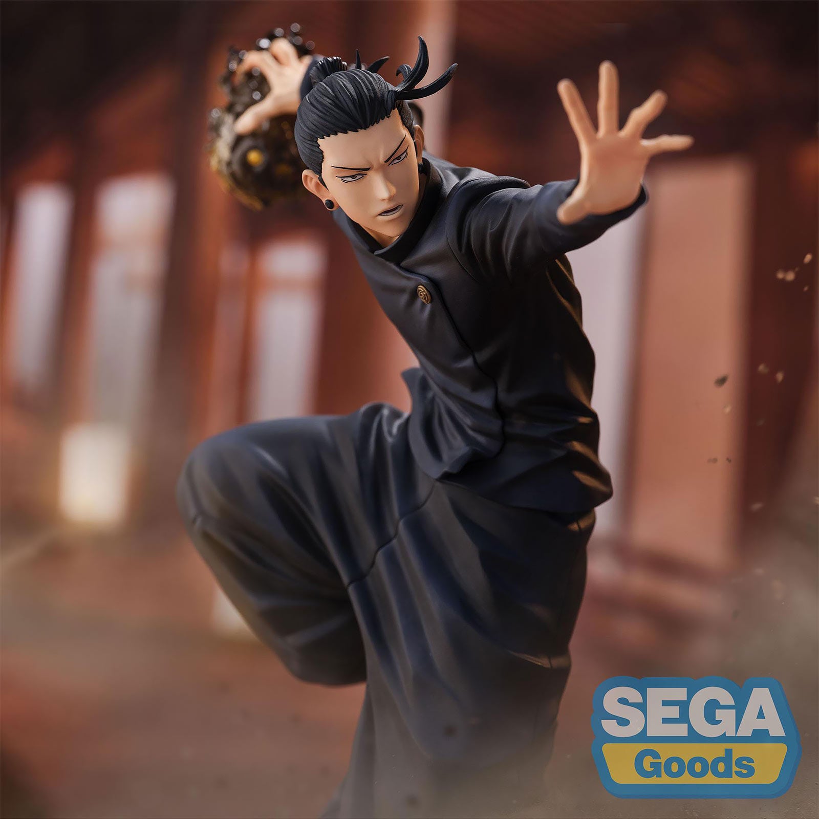Produktbild Jujutsu Kaisen - Suguru Geto Figur 25cm