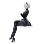 Produktbild NieR:Automata Ver1.1a - 2B Noddle Stopper PM Perching Figur
