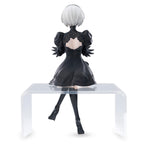 Produktbild NieR:Automata Ver1.1a - 2B Noddle Stopper PM Perching Figur