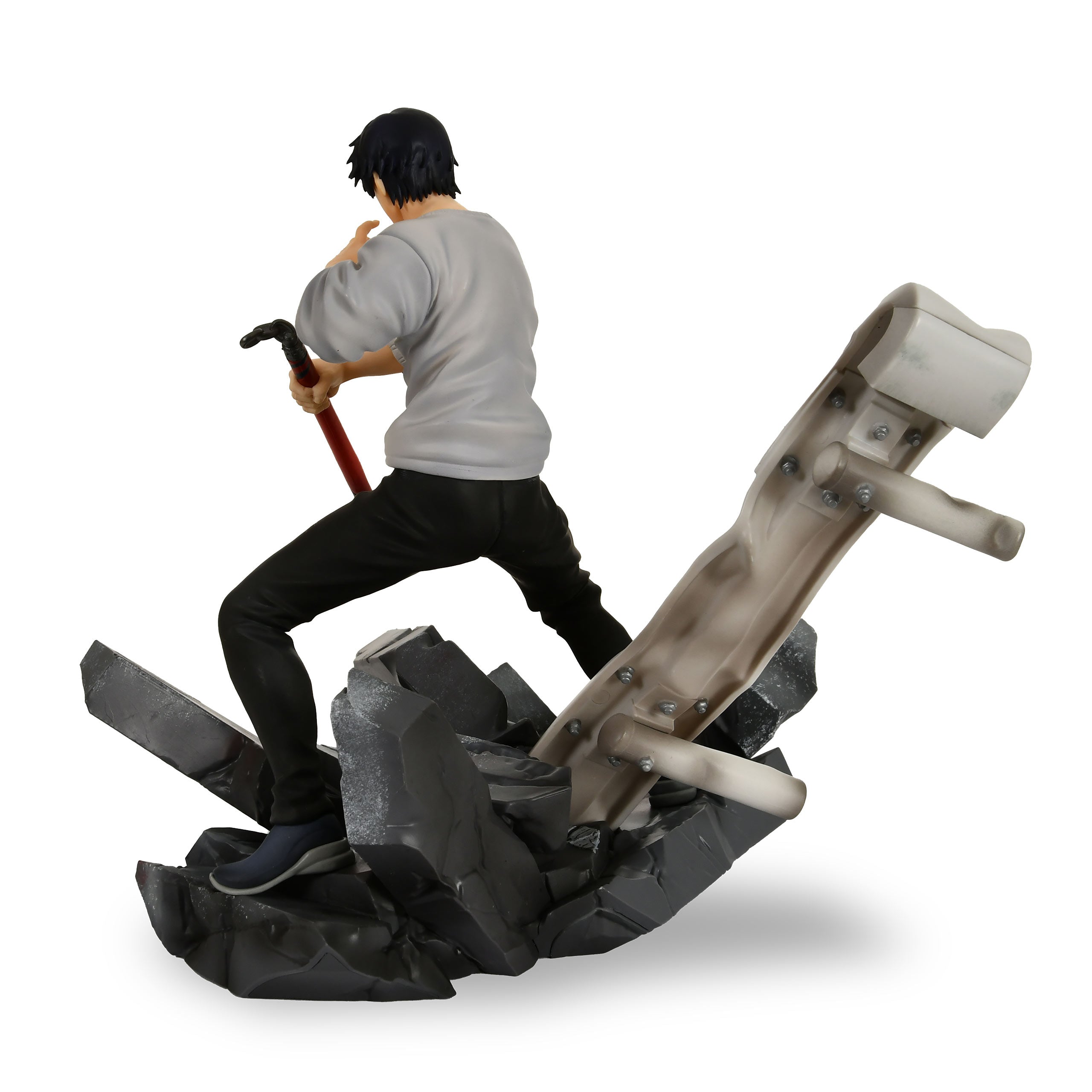 Produktbild Jujutsu Kaisen - Toji Fushiguro Encounter Figur