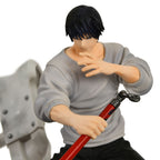 Produktbild Jujutsu Kaisen - Toji Fushiguro Encounter Figur