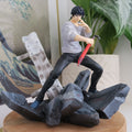 Produktbild Jujutsu Kaisen - Toji Fushiguro Encounter Figur