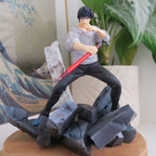 Produktbild Jujutsu Kaisen - Toji Fushiguro Encounter Figur