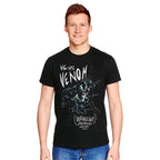 Produktbild Venom - We Are Venom T-Shirt schwarz