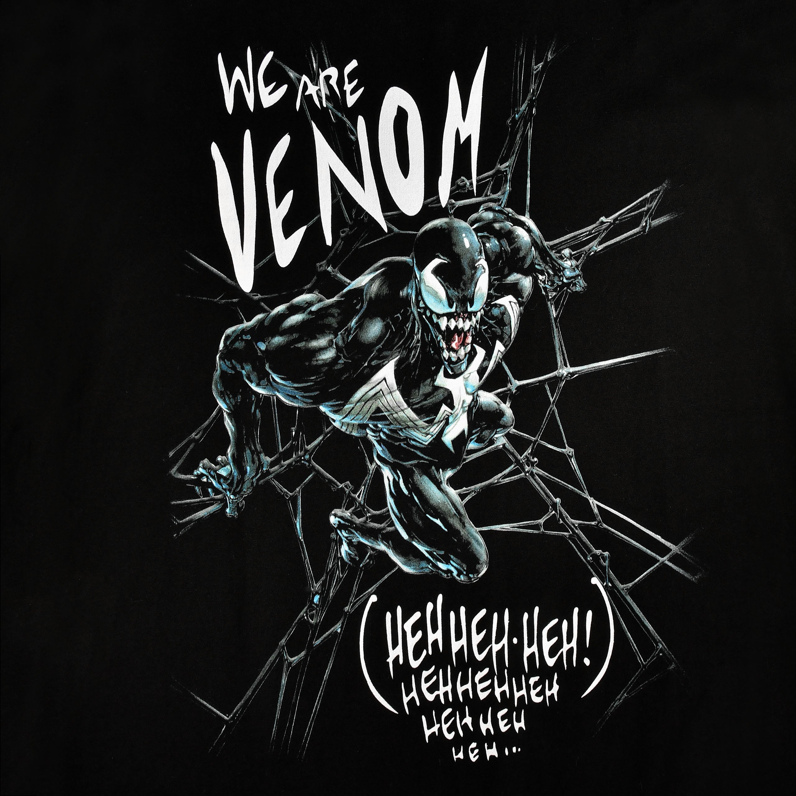 Produktbild Venom - We Are Venom T-Shirt schwarz