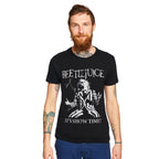 Produktbild Beetlejuice - It's Show Time! T-Shirt schwarz