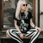 Produktbild Beetlejuice - It's Show Time! T-Shirt schwarz