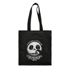 Produktbild Nightmare Before Christmas - Pumpkin King Jutebeutel schwarz