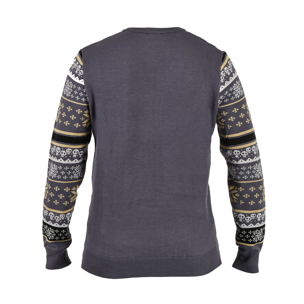 Produktbild Nightmare Before Christmas - Jack Strickpullover