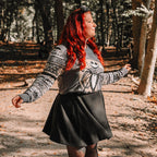 Produktbild Nightmare Before Christmas - Jack Strickpullover