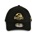 Produktbild Jurassic Park - Metall Logo Basecap
