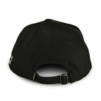 Produktbild Jurassic Park - Metall Logo Basecap