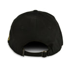 Produktbild Der Herr der Ringe - Der Eine Ring Basecap schwarz