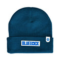 Produktbild Blue Lock - Logo Mütze blau