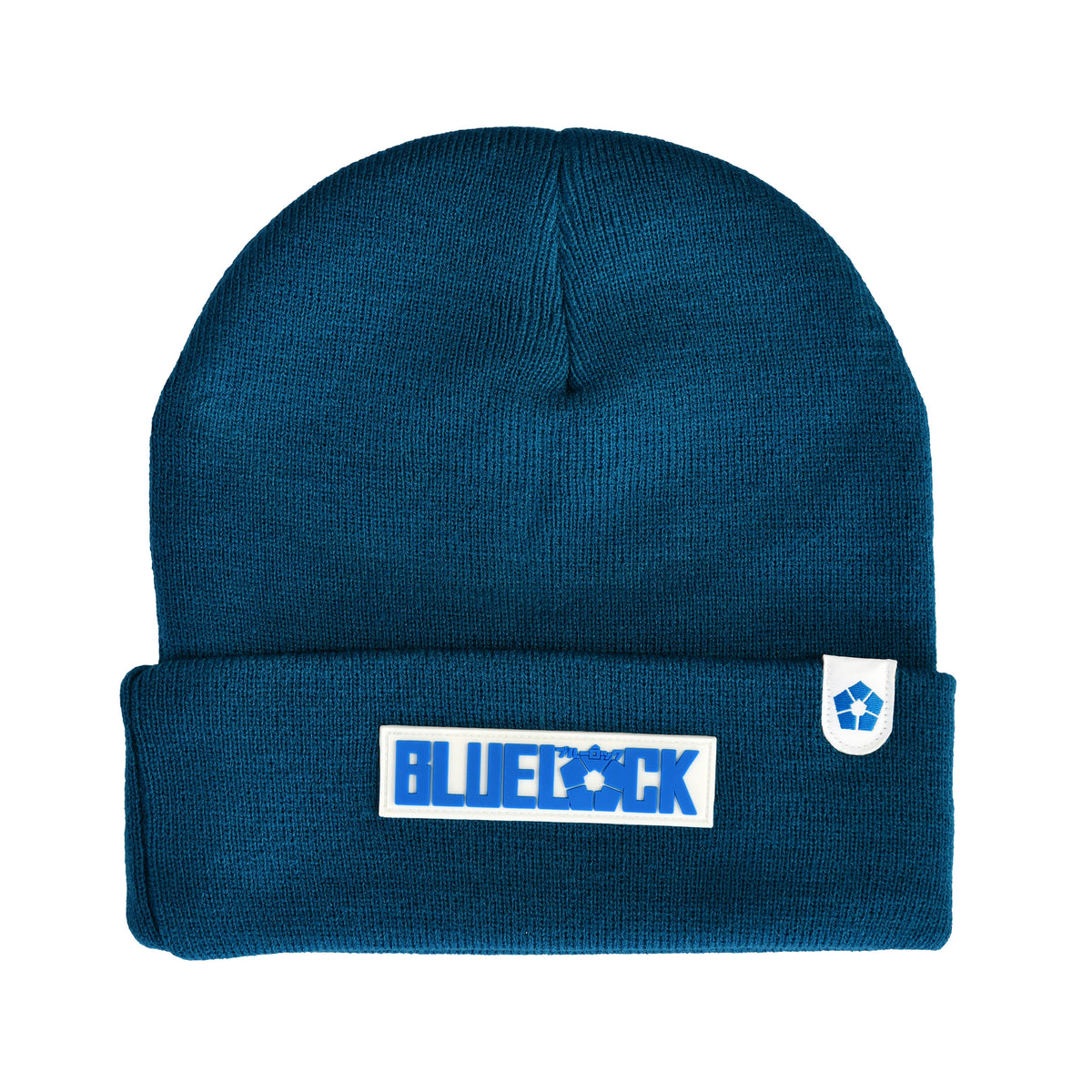 Produktbild Blue Lock - Logo Mütze blau