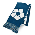 Produktbild Blue Lock - Logo Schal blau