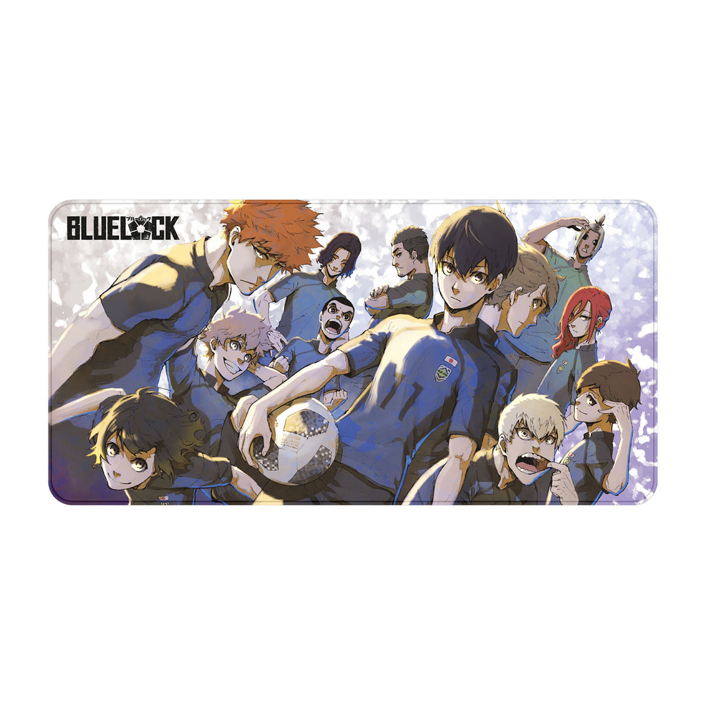 Produktbild Blue Lock - Team Mousepad