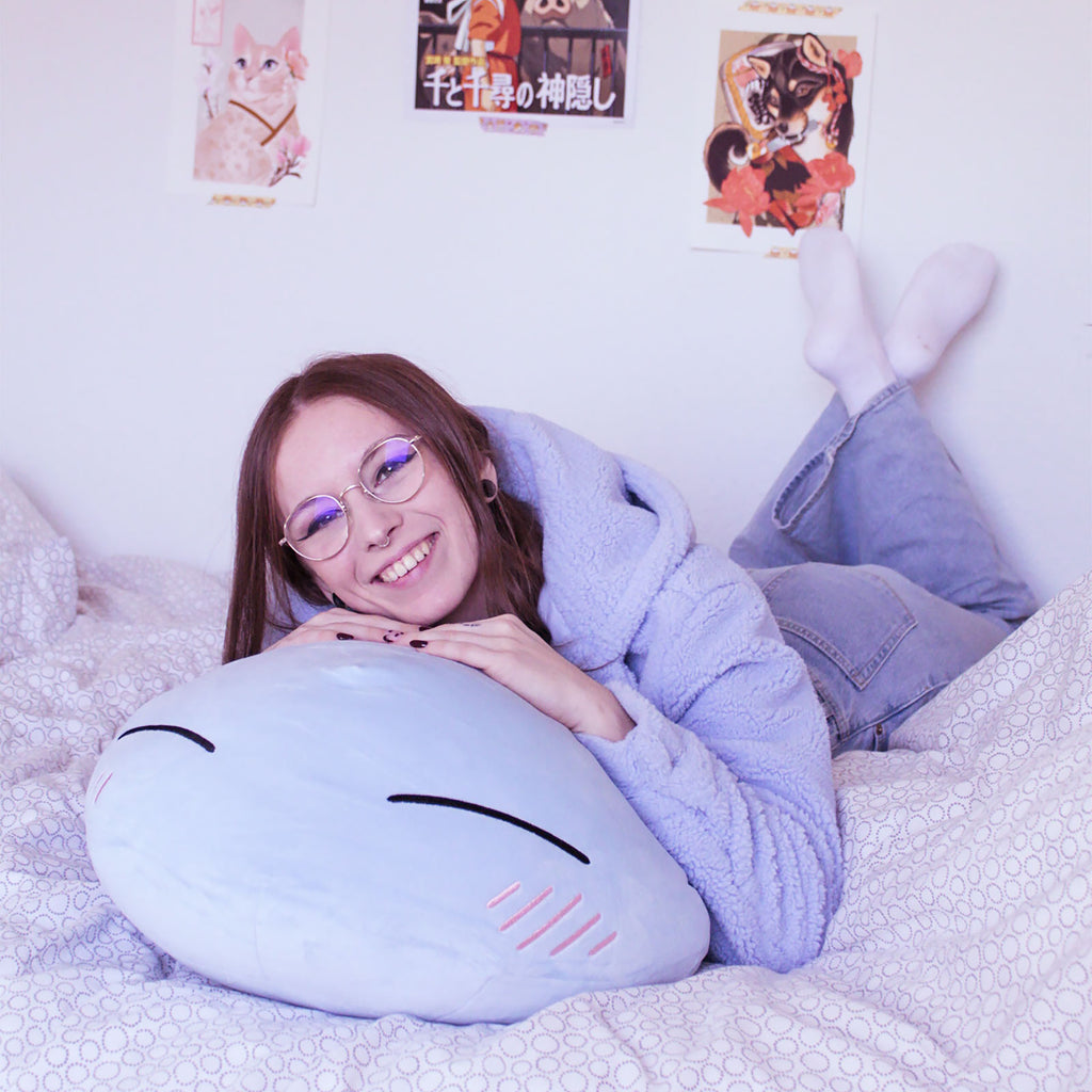 Product image TenSura - Rimuru Plush Pillow